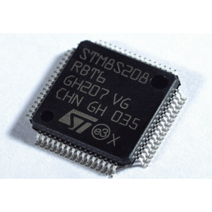 stm8S208RBT6