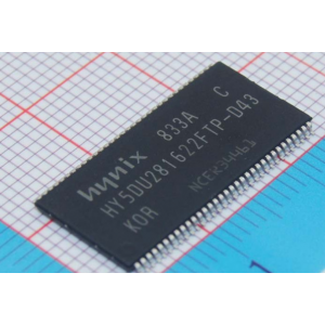 HY5DU281622FTP-5